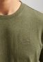 Superdry Shirt met lange mouwen VINTAGE LOGO EMB LS T - Thumbnail 8