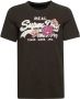Superdry Shirt met ronde hals - Thumbnail 5