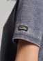 Superdry Shirt met ronde hals EMBELLISHED VL T SHIRT - Thumbnail 4