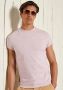 Superdry Shirt met ronde hals OL VINTAGE EMB TEE - Thumbnail 1