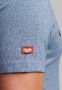 Superdry Shirt met ronde hals SD-VINTAGE CORE LOGO CLASSIC TEE - Thumbnail 8