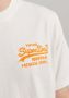 Superdry Shirt met ronde hals SD-VINTAGE VL NEON TEE - Thumbnail 5