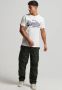 Superdry Shirt met ronde hals SD-VINTAGE VL NOOS TEE - Thumbnail 4