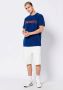 Superdry Shirt met ronde hals VINTAGE CL CLASSIC TEE - Thumbnail 5