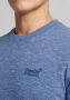 Superdry Shirt met ronde hals Vintage Logo Emb Te - Thumbnail 6