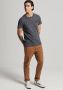 Superdry Shirt met ronde hals Vintage Logo Emb Te - Thumbnail 8