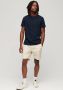 Superdry T-shirt Korte Mouw Vintage logo geborduurd T-shirt - Thumbnail 3