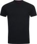 Superdry Shirt met ronde hals Vintage Logo Emb Te - Thumbnail 5