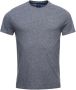 Superdry Shirt met ronde hals Vintage Logo Emb Te - Thumbnail 5