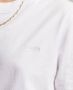 Superdry Shirt met ronde hals VINTAGE LOGO EMB TEE - Thumbnail 2