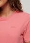 Superdry Shirt met korte mouwen ESSENTIAL LOGO EMB TEE - Thumbnail 2