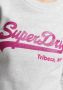 Superdry Sweatshirt EMBELLISHED VL CREW - Thumbnail 2