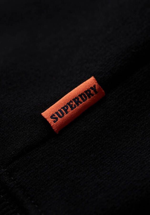 Superdry Sweatshirt ESSENTIAL LOGO CREW SWEATSHIRT