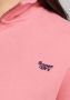 Superdry Sweatshirt ESSENTIAL HALF ZIP SWEATSHIRT - Thumbnail 3
