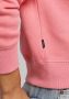Superdry Sweatshirt ESSENTIAL HALF ZIP SWEATSHIRT - Thumbnail 8