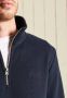 Superdry Sweatshirt VINTAGE LOGO EMB ZIP HENLEY - Thumbnail 10