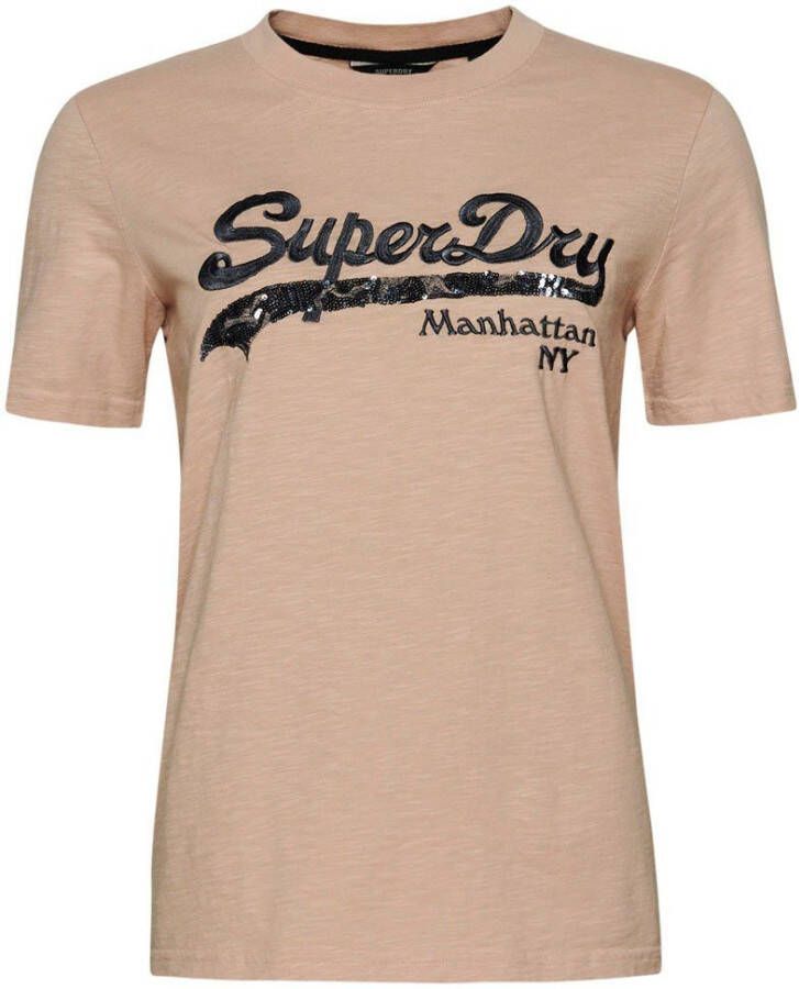Superdry T-shirt