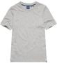 Superdry T-shirt Vintage logo T-shirt van biokatoen - Thumbnail 5