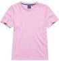 Superdry T-shirt Vintage logo T-shirt van biokatoen - Thumbnail 5