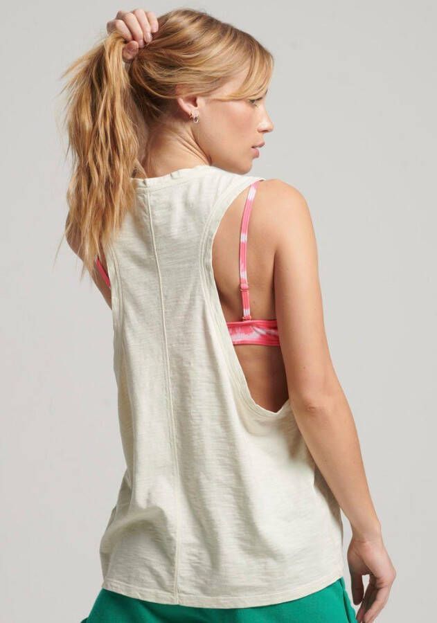 Superdry Tanktop VINTAGE SURF TANK