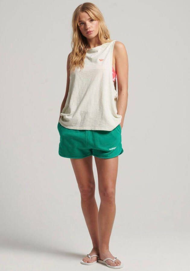 Superdry Tanktop VINTAGE SURF TANK