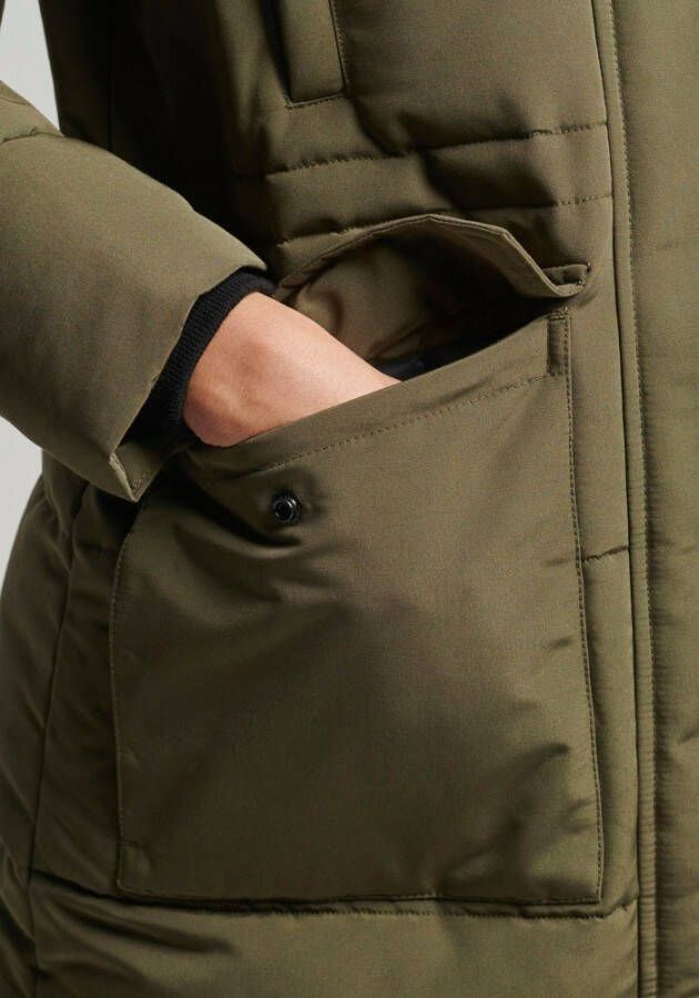 Superdry Winterjack VINTAGE EVEREST MANTEL
