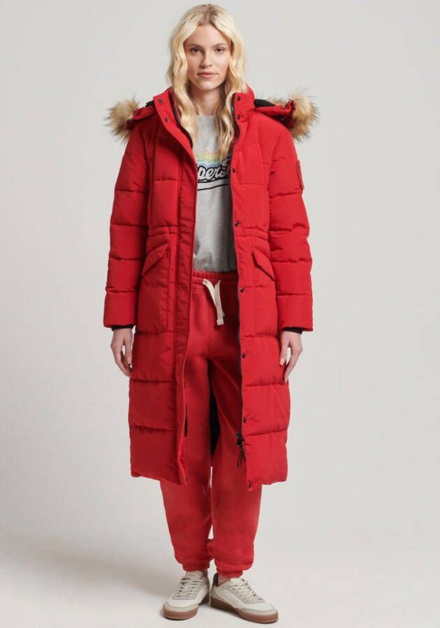Superdry Winterjack VINTAGE EVEREST MANTEL