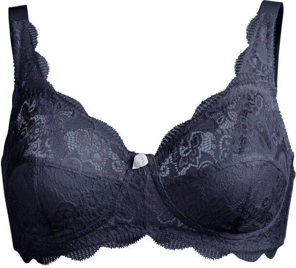 Susa Bh zonder beugels (2-delig Set van 2)