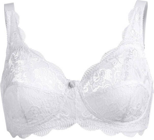Susa Bh zonder beugels (2-delig Set van 2)