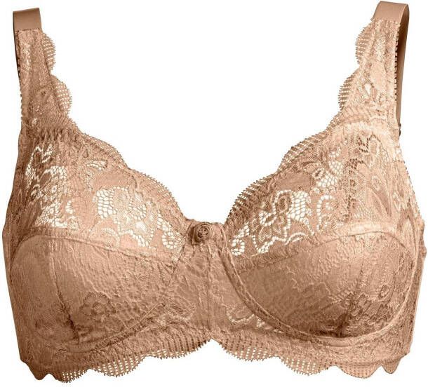 Susa Bh zonder beugels (2-delig Set van 2)