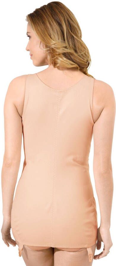 Susa Body