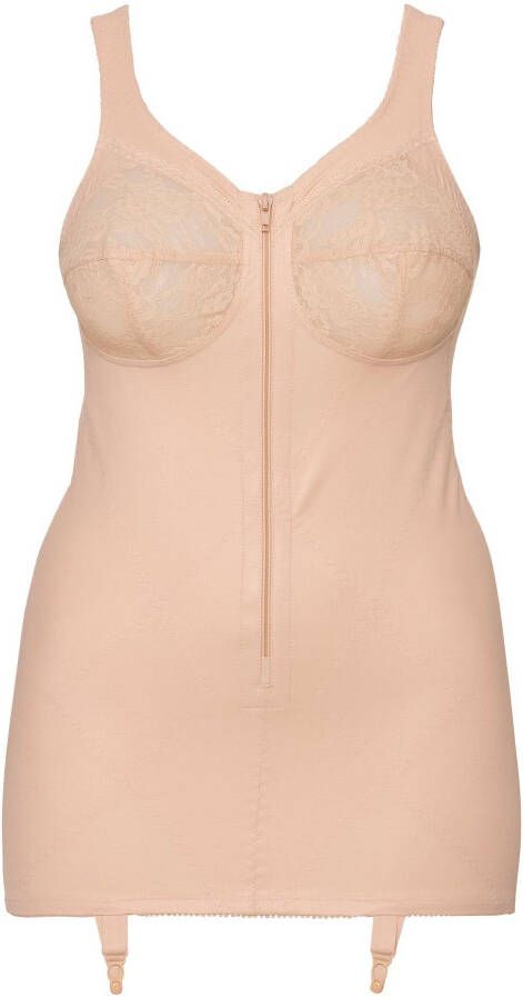 Susa Body