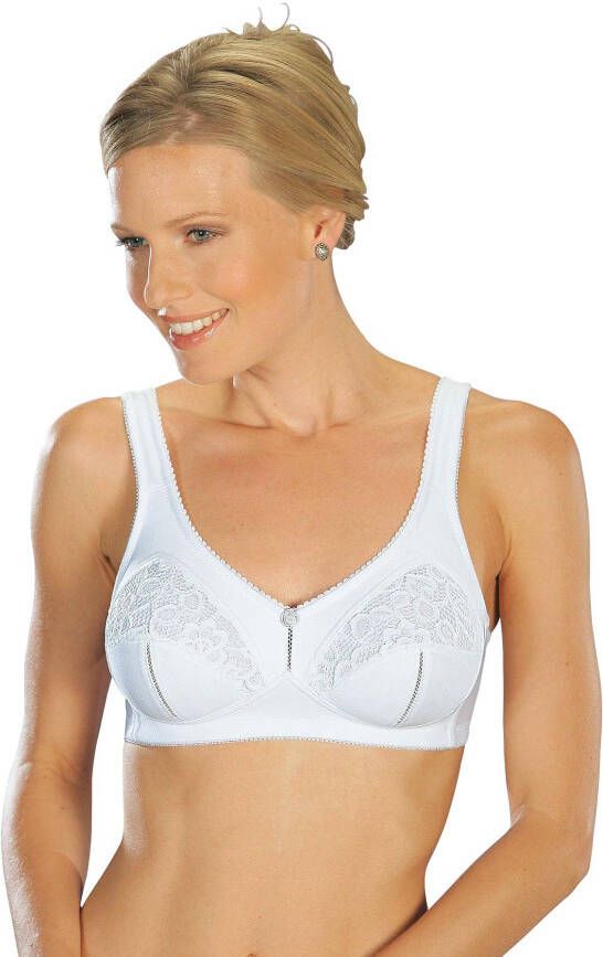 Susa Minimizer-bh (2-delig Set van 2)