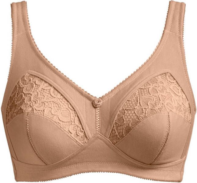 Susa Minimizer-bh (2-delig Set van 2)