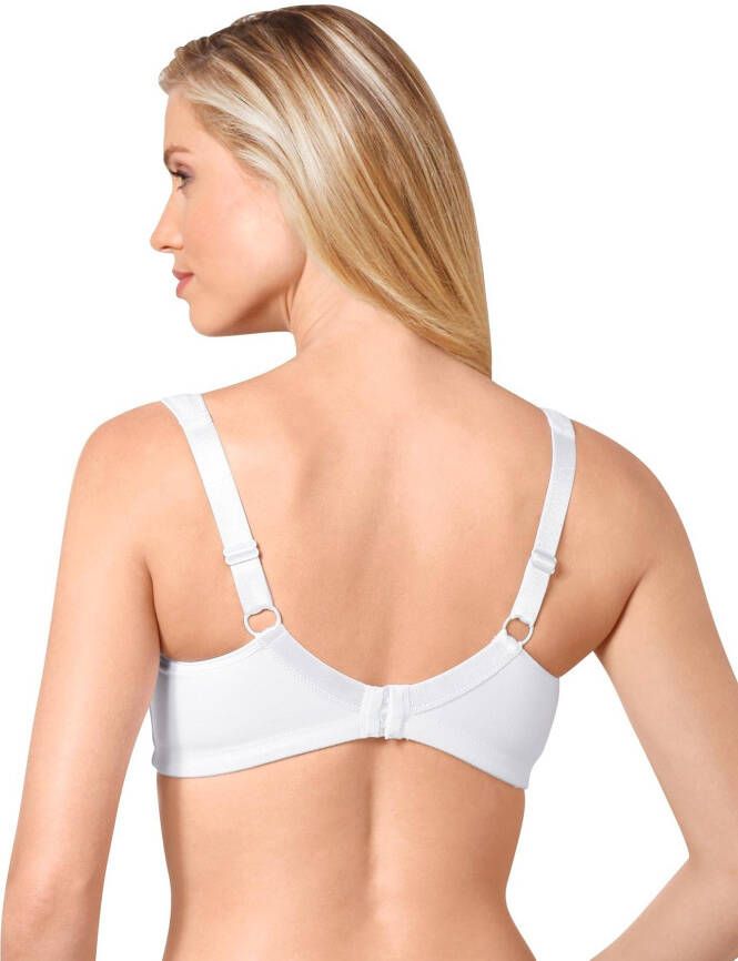 Susa Steun-bh (2-delig Set van 2)