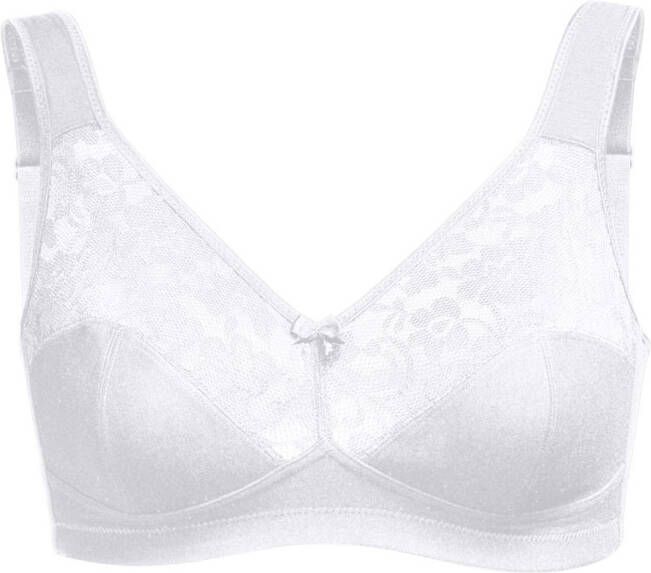 Susa Steun-bh (2-delig Set van 2)