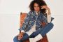 Tamaris High-waist jeans in five-pocketsstijl nieuwe collectie - Thumbnail 15
