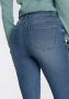 Tamaris High-waist jeans in five-pocketsstijl nieuwe collectie - Thumbnail 3