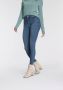 Tamaris High-waist jeans in five-pocketsstijl nieuwe collectie - Thumbnail 9