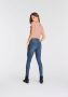 Tamaris High-waist jeans in five-pocketsstijl nieuwe collectie - Thumbnail 10
