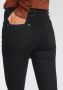 Tamaris High-waist jeans in five-pocketsstijl - Thumbnail 3