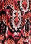 Tamaris Mini-jurk in een look met patroon - Thumbnail 8