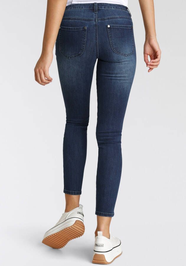 Tamaris Skinny fit jeans