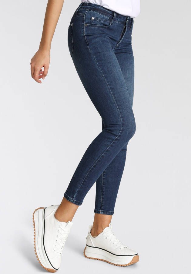 Tamaris Skinny fit jeans