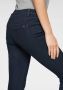 Tamaris Skinny fit jeans in five-pocketsstijl - Thumbnail 3