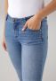 Tamaris Skinny fit jeans in five-pocketsstijl - Thumbnail 4