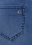 Tamaris Skinny fit jeans in five-pocketsstijl - Thumbnail 7