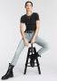 Tamaris Skinny fit jeans in five-pocketsstijl - Thumbnail 8