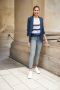 Tamaris Skinny fit jeans in five-pocketsstijl - Thumbnail 10