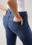 Tamaris Wijde jeans in 5-pocketsstijl - Thumbnail 6